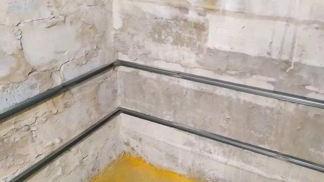 Строительные Танцы