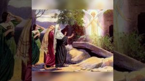 ЖЕНЫ - МИРОНОСИЦЫ