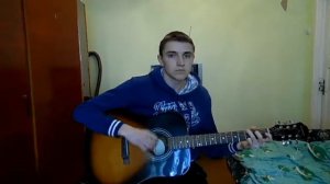 Бой к песне Милые зеленые глаза