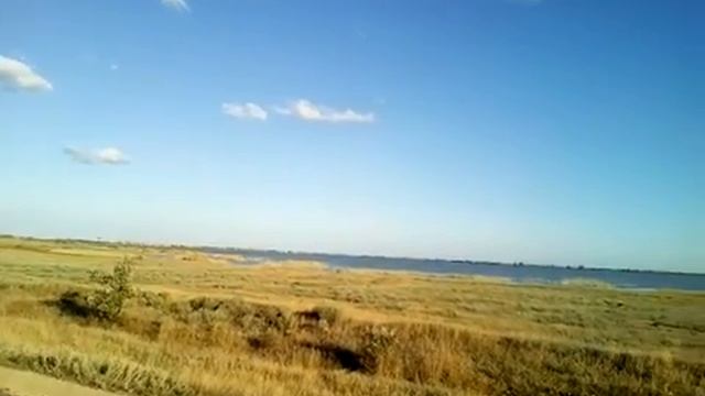 Крым.п.Молочное. июль 2017 смотреть онлайн