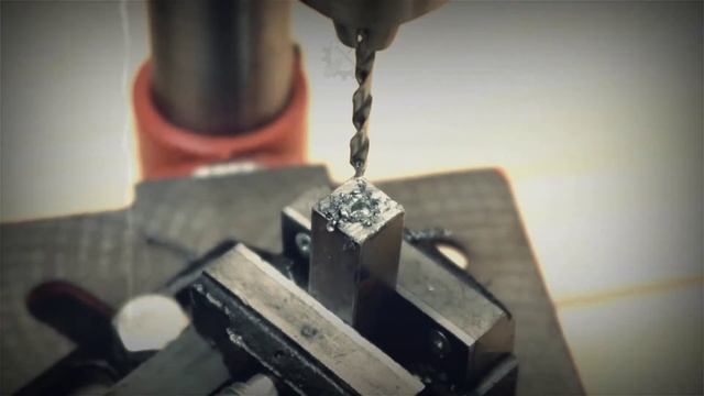 Herramienta de cincel casera con amoladora angular смотреть онлайн