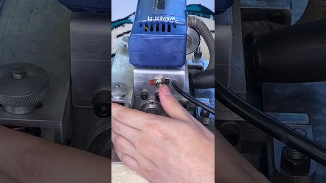 @billwave #тафтинг #tufting