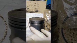 Как правильно устанавливать наборные маслосьемные кольца