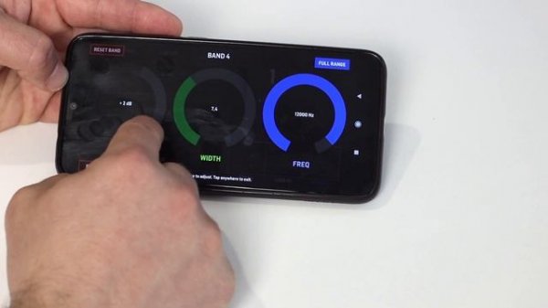 Behringer Flow 8 - Хорош! Dynacord не нужен?!