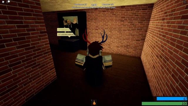 How to get the LIMITED HALLOWEEN SKINS & BADGES in BEAR | Roblox смотреть онлайн