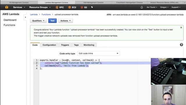 Creative network - React + Rails and more смотреть онлайн