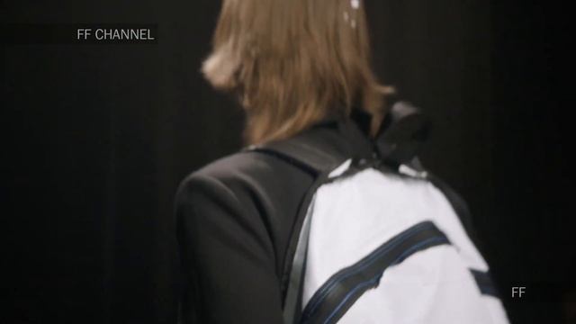 MM6 Maison Margiela | Fall Winter 2021/2022 | Full Show смотреть онлайн