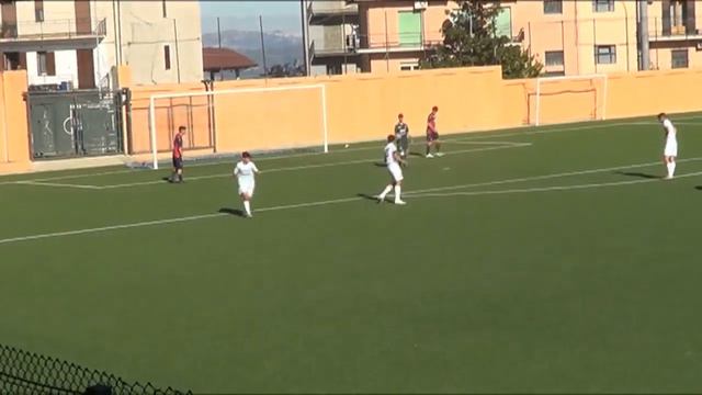 Crotone- V. Francavilla U15 30-10-2022 смотреть онлайн