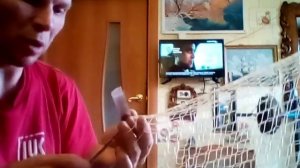 КАК ПЛЕСТИ САДОК ПО КРУГУ.