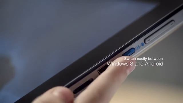 ASUS Portable AiO P1801-T -tabletti (Tuote: 829167) смотреть онлайн