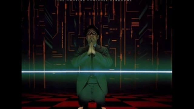 10 - Razzle Dazzle Man - Slade смотреть онлайн
