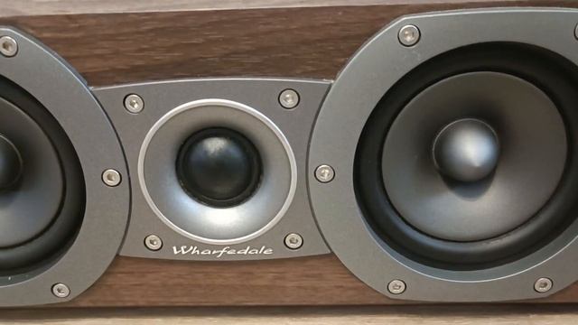 wharfedale vardus vr centre смотреть онлайн