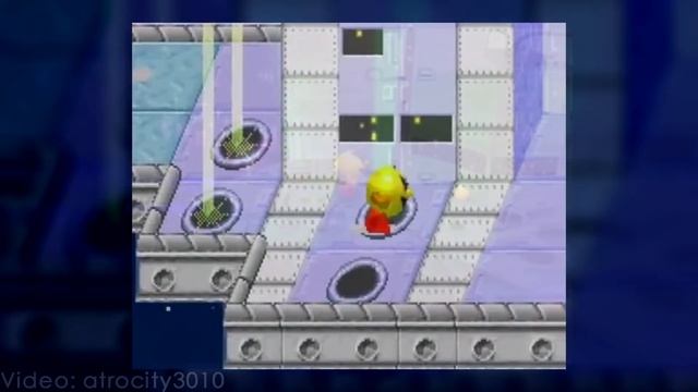 The Pac-Man Iceberg Explained смотреть онлайн