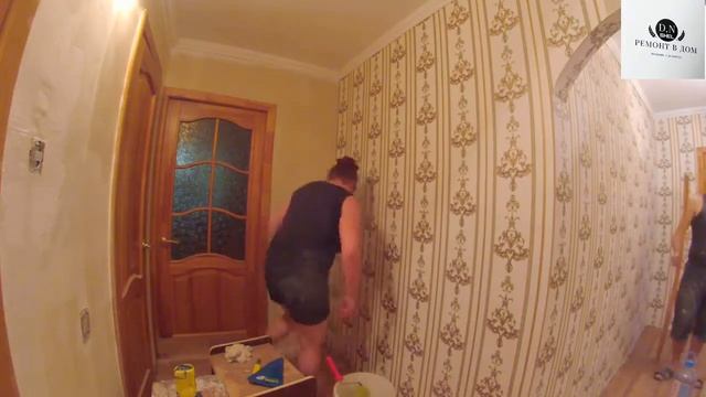 не большой ремонт смотреть онлайн