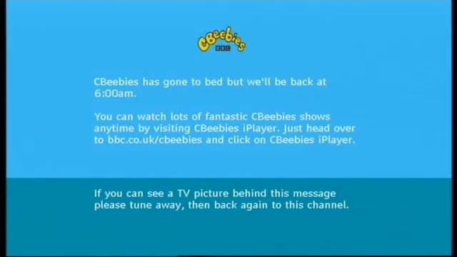 This Is CBeebies (2010) (Freeview Version) смотреть онлайн