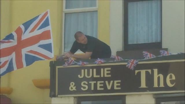 Jolly Jubilee Preparations.wmv смотреть онлайн