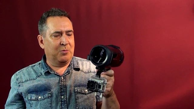 Sony & GoPro смотреть онлайн
