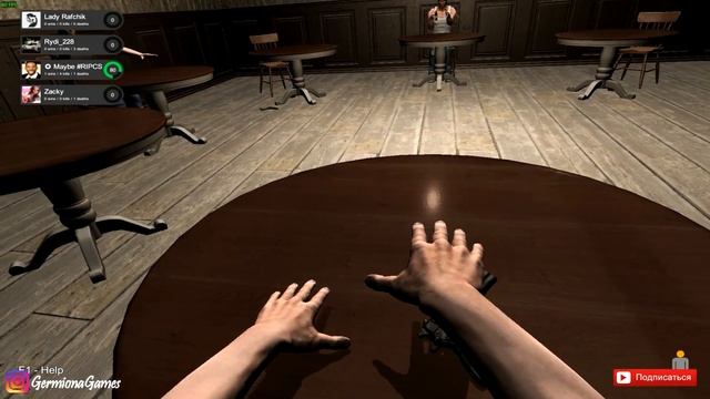 СИМУЛЯТОР ДЦП? В ИГРЕ HAND SIMULATOR смотреть онлайн