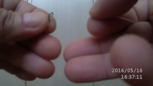 Монтируем снасть для дальнего заброса. смотреть онлайн