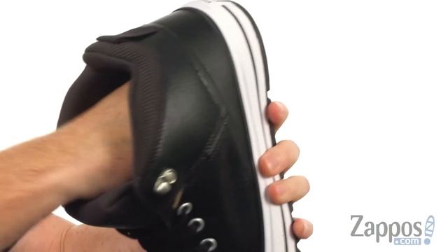 Converse Chuck Taylor® All Star® Street Boot Leather Hi SKU: 8940774 смотреть онлайн