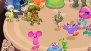 Jungle Junction: Theme Song - My Singing Monsters Composer