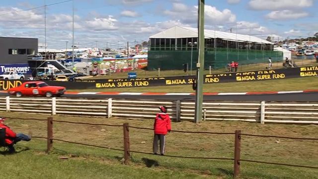 Biante Touring Car Masters смотреть онлайн