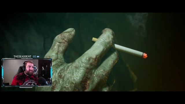The Devil In Me Premonition and Reveal Trailer смотреть онлайн