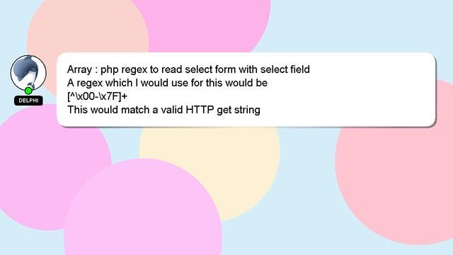 Array : php regex to read select form with select field смотреть онлайн