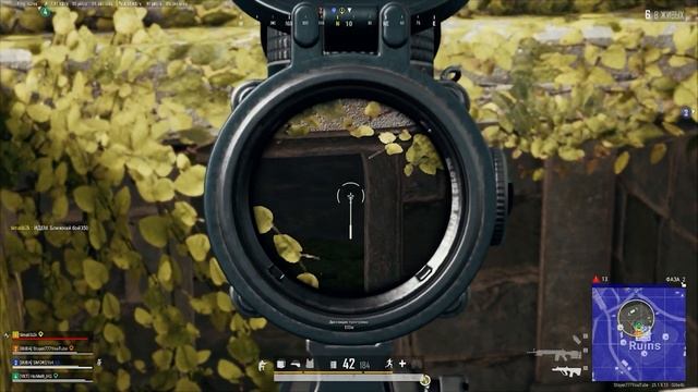 пабг на пк?pubg pc?этот режим повысит ваш скилл смотреть онлайн