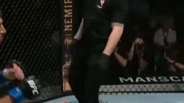 МАКС ХООЛЛОУЭЙ VS ЯИР РОДРИГЕС! UFC VEGAS #mma смотреть онлайн