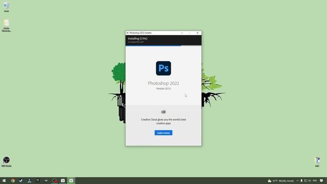 PHOTOSHOP 2022 CRACK | FREE FULL VERSION | PHOTOSHOP CRACK DOWNLOAD смотреть онлайн
