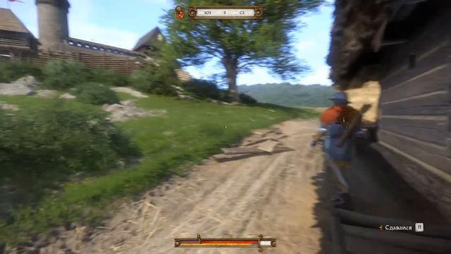 Kingdom Come: Deliverance морально разлагаемся смотреть онлайн