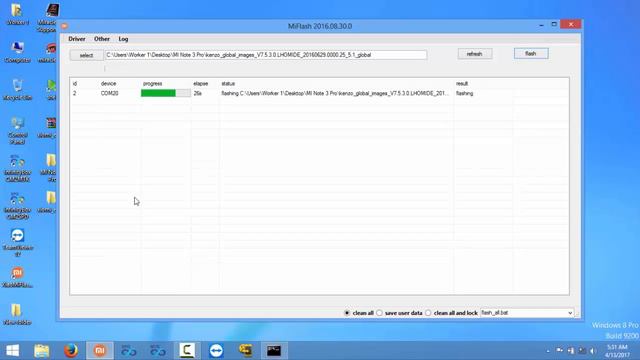 Mi Note 3 Pro flash after Wifi and Bluetooth Not working || Solution by Gsm Ekram || 2017 смотреть онлайн
