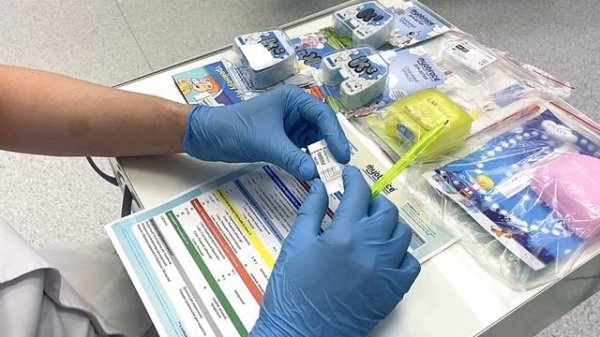 Обзор на аппарат Myobrace, LM активаторы, Корректор Арсениной