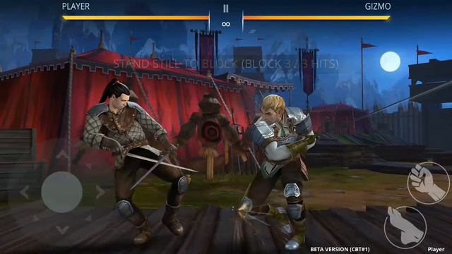 Shadow Fight 3 Gameplay Android [1440p] смотреть онлайн