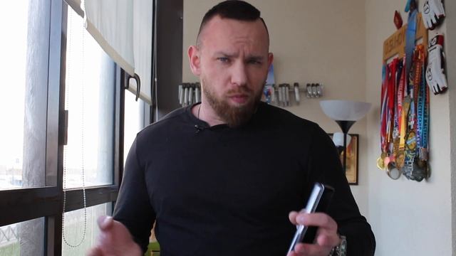 Samsung Dex: Настольная ОС в Вашем кармане. Обзор и опыт использования.