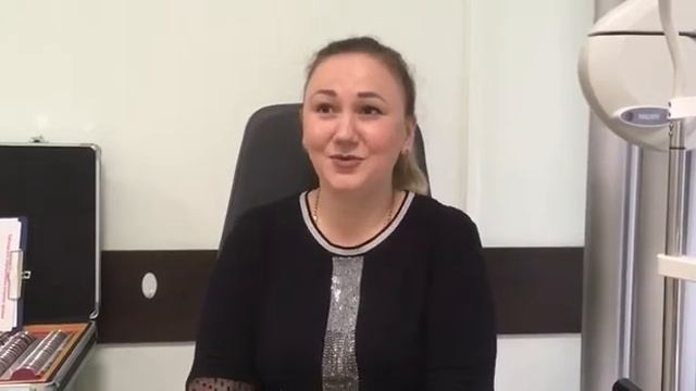 Видео-отзыв Фемто супер ласик от 02 03 2020 смотреть онлайн