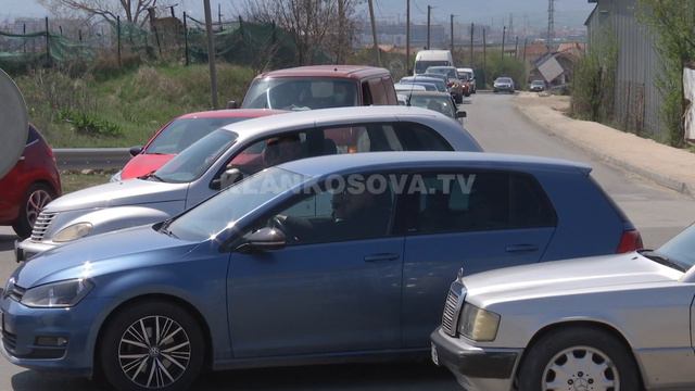Prishtina e karantinuar, bllokohen hyrje-daljet - 12.04.2020 - Klan Kosova смотреть онлайн