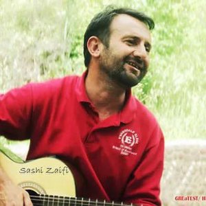 Саши Заифи 10 песен под гитару