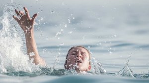 Консультация для родителей.  «Как тонут дети»