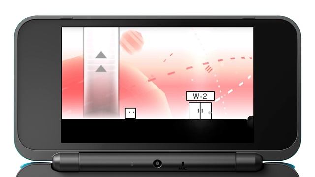 BOXBOY! + BOXGIRL! - The Story So Far - Nintendo Switch смотреть онлайн