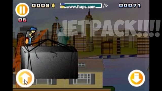 Interpol Runner Gameplay HD.wmv смотреть онлайн