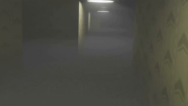 backrooms footage (real!!11!!1) смотреть онлайн