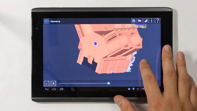 КОМПАС:24 смотреть онлайн