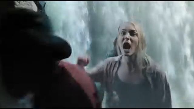 Jungle Run Trailer смотреть онлайн