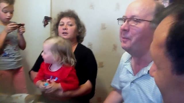 Деревня моя, деревянная, дальняя...