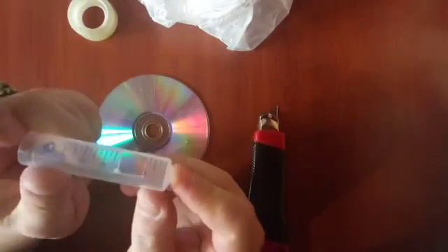 Как сделать казу из шприца и не только| How to make kazoo смотреть онлайн