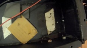 Kugoo Max Speed - Герметизация? А зачем?