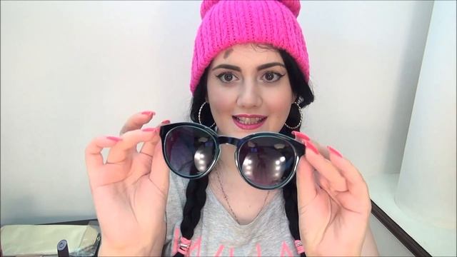 СЧАСТЛИВЫЙ ВТОРНИК! Бандеролька Oriflame 8/2014 + КОНКУРС ( покупки, заказ, Орифлэйм )