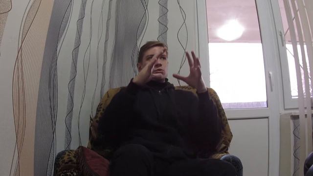 Интервью клиента после сеанса регрессивной гипнотерапии. смотреть онлайн